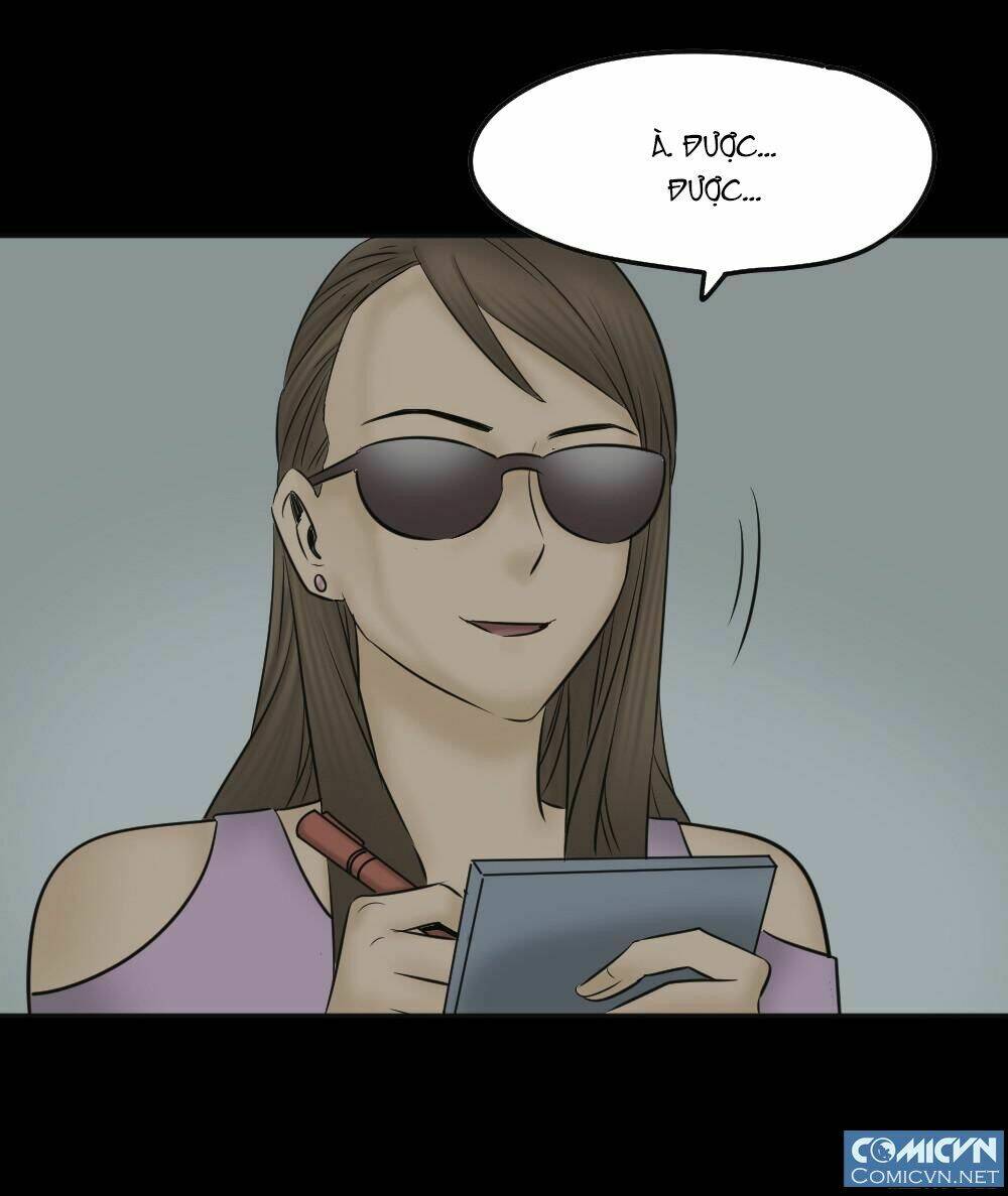 Truyện Đọc Lúc 0H: Chapter 25