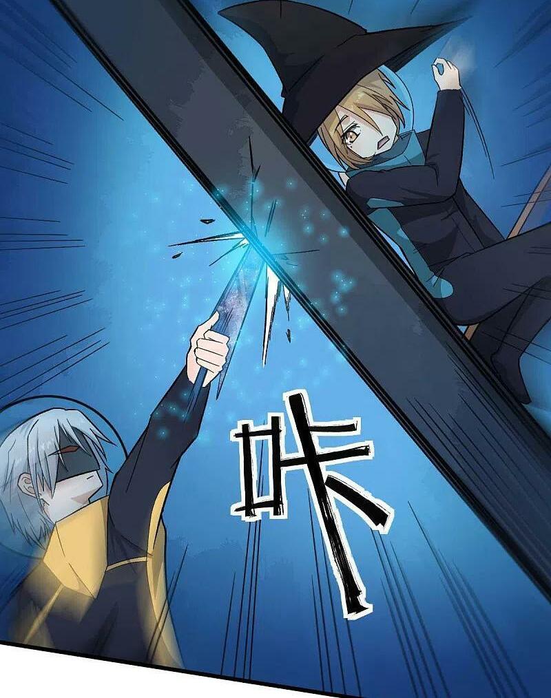 Vườn Trường Cuồng Sư Hệ Thống: Chapter 209