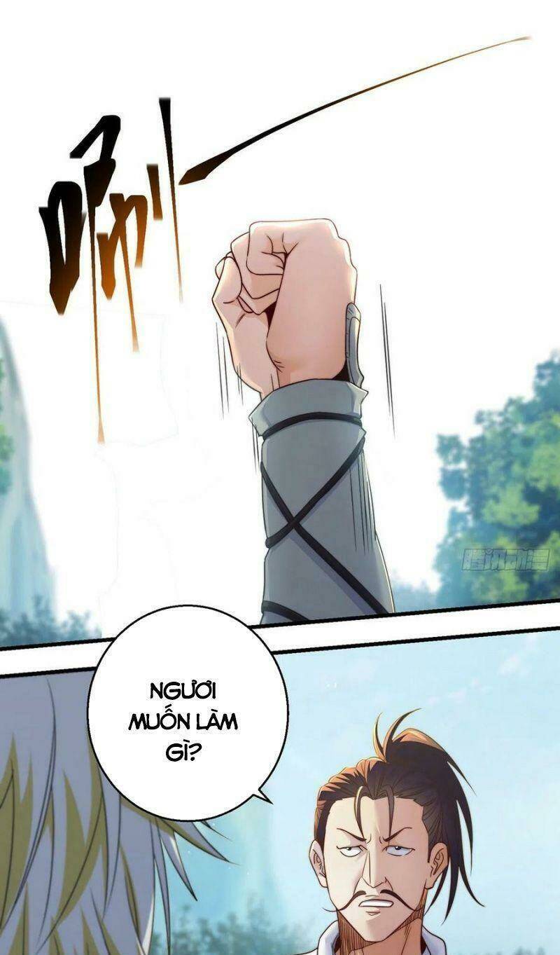 Ta Là Đại Hoàn Đan: Chapter 59