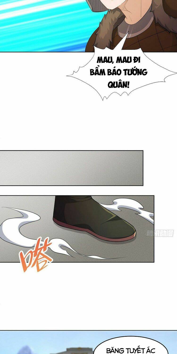 Người Ở Rể Bị Ép Thành Phản Diện Ngoại Truyện: Chapter 15