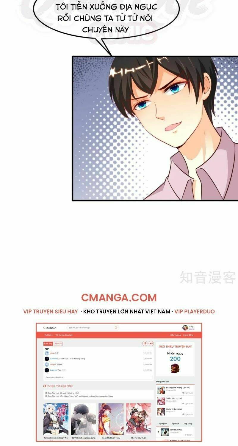 Tối Cường Vận Đào Hoa: Chapter 113