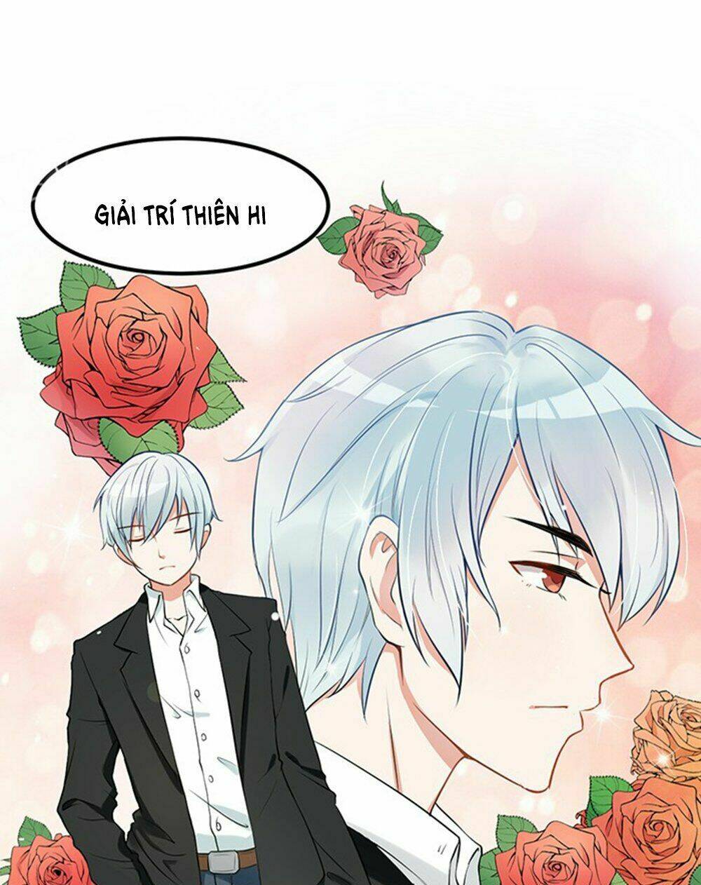 Bà Xã Tôi Là Nam Thần: Chapter 2