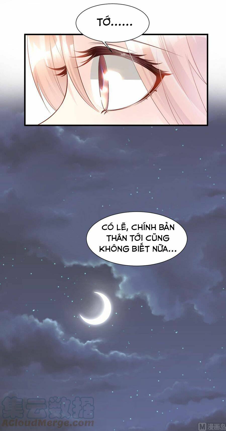 Tư Sủng Cục Cưng Bảo Bối: Chapter 44