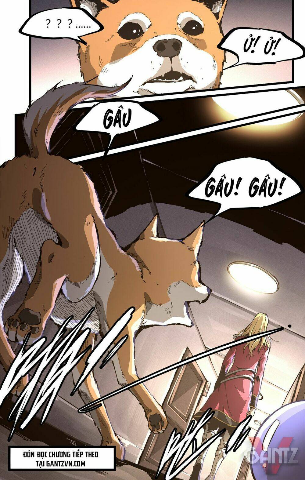 Tiêu Dao Pháp Ngoại: Chapter 31