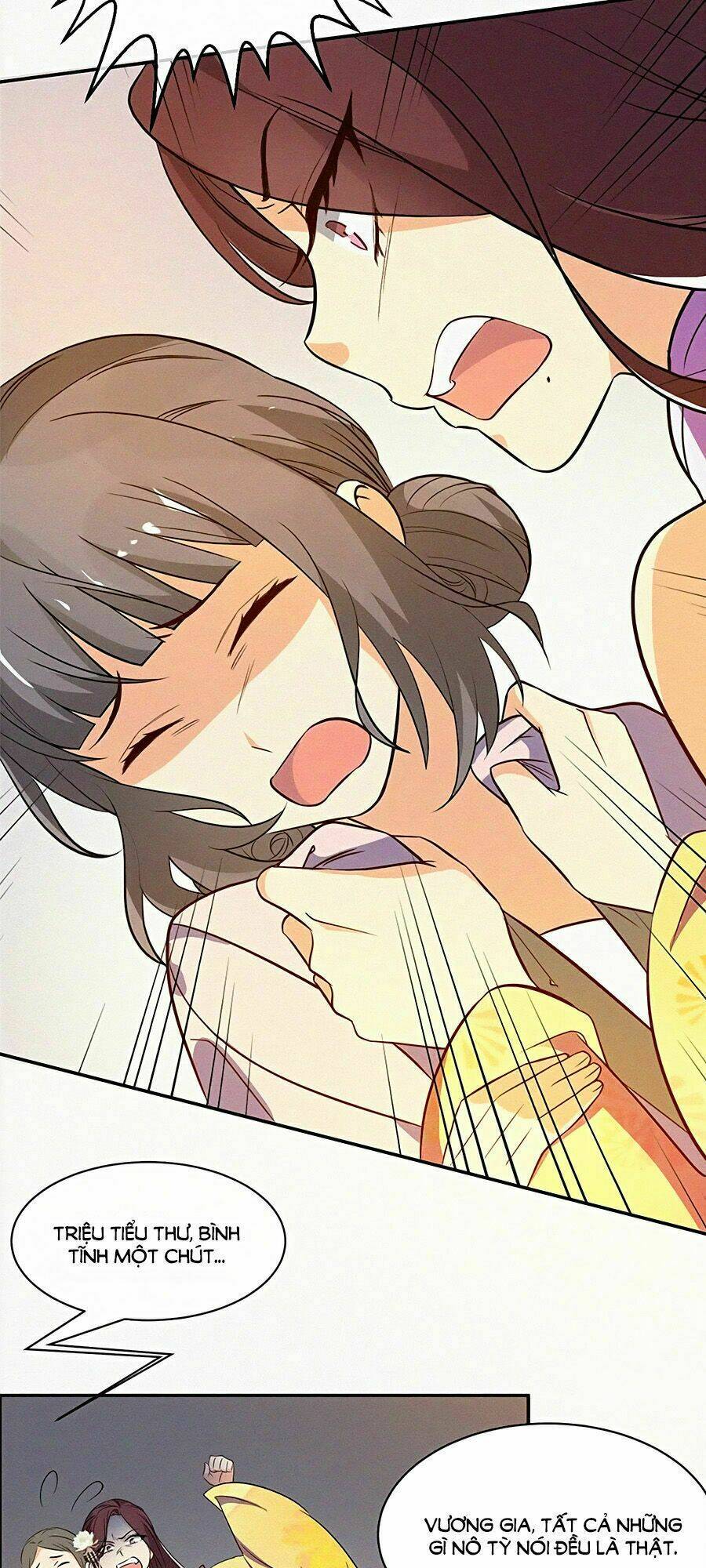 Ngự Thú Linh Phi: Chapter 10