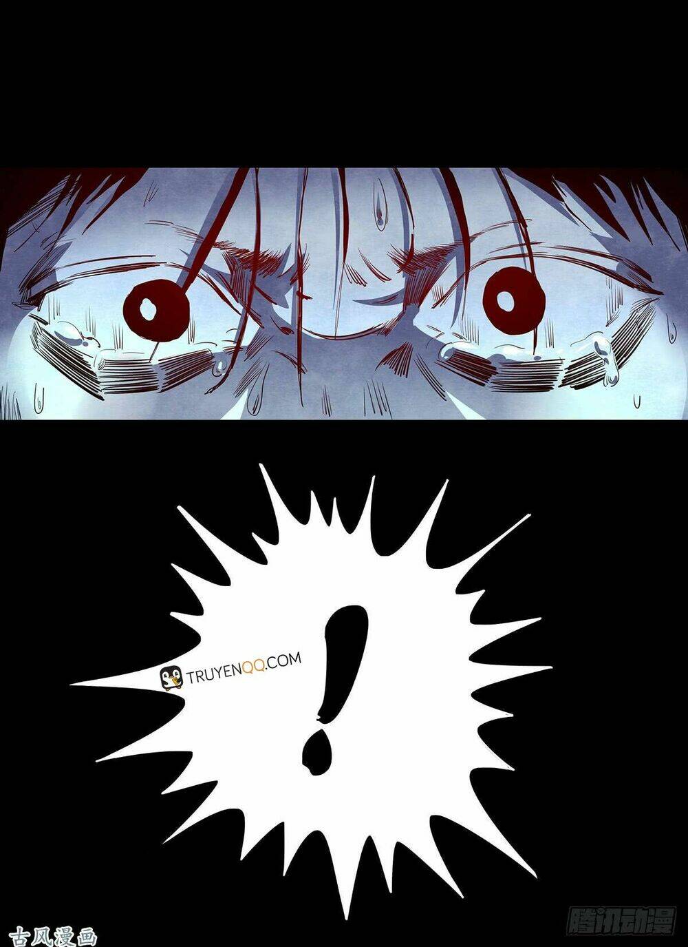 Ẩn Số Về Tứ Gia: Chapter 1