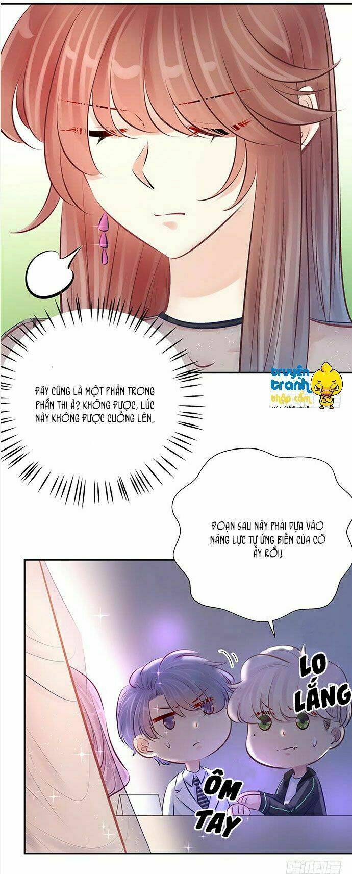 Trọng Sinh Để Ngủ Với Ảnh Đế: Chapter 79