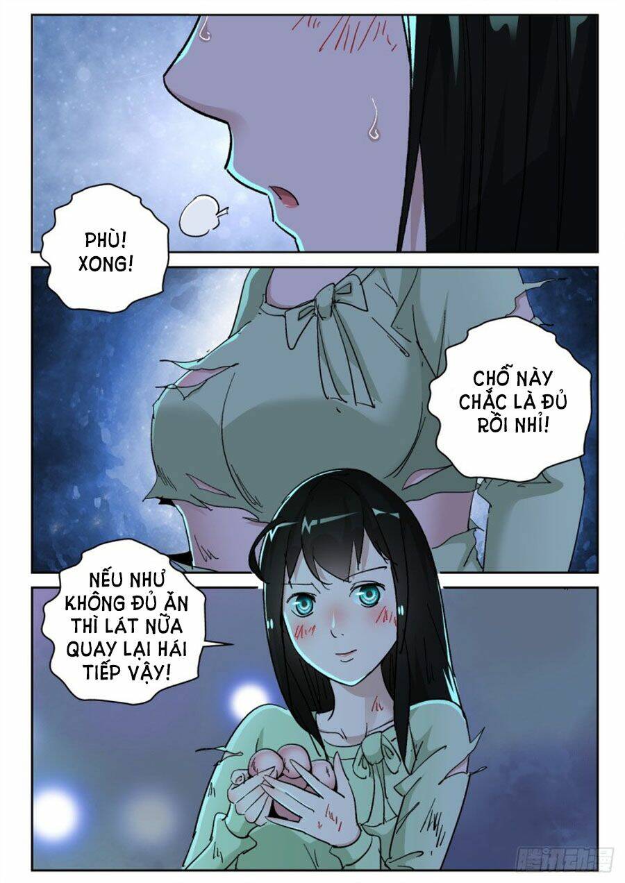 Tối Cường Khí Thiếu: Chapter 177