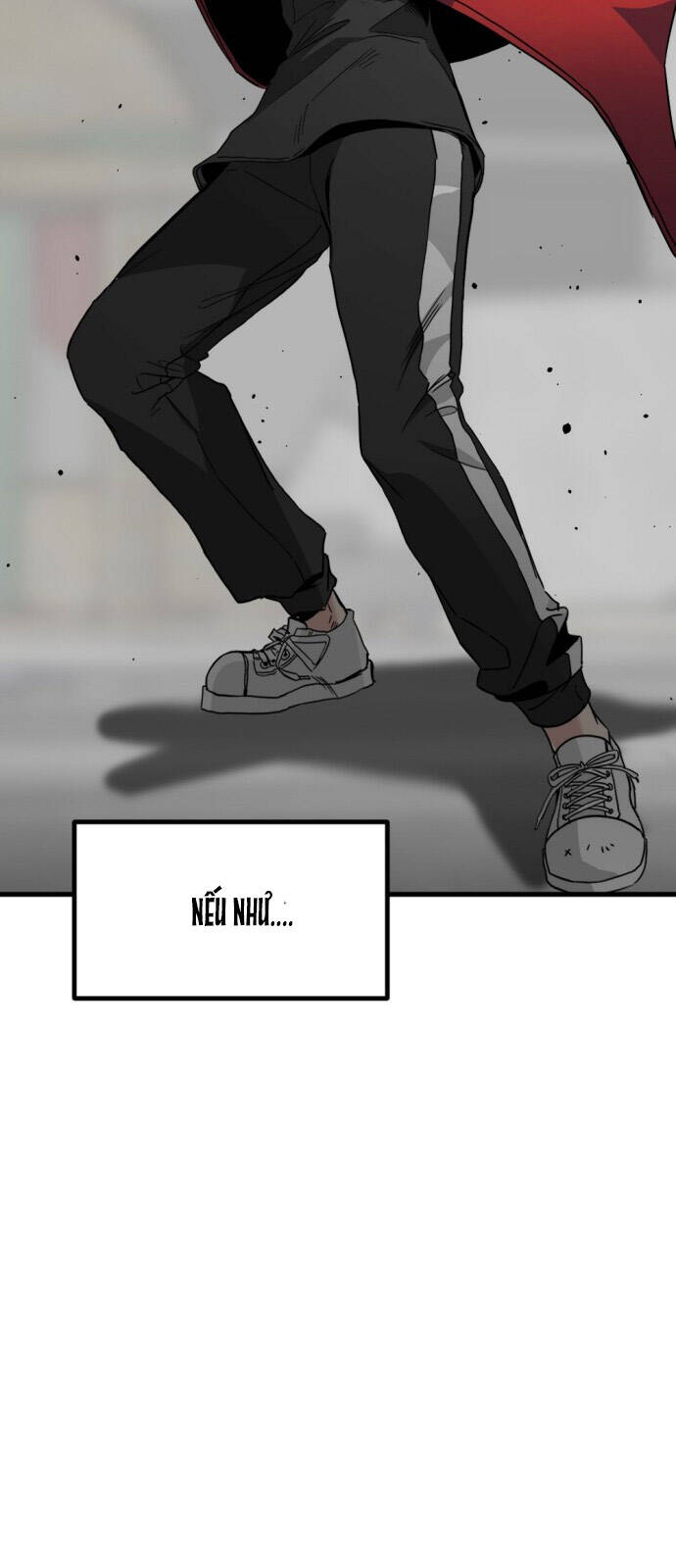 Hero Killer Boom: Chapter 13