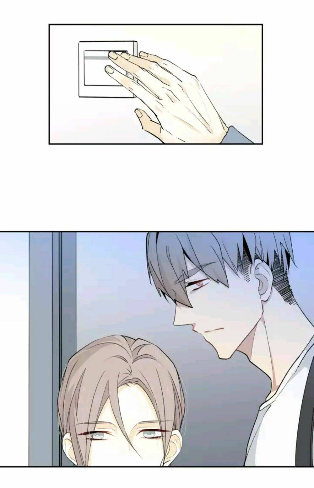 Tâm Chi Kiển: Chapter 4