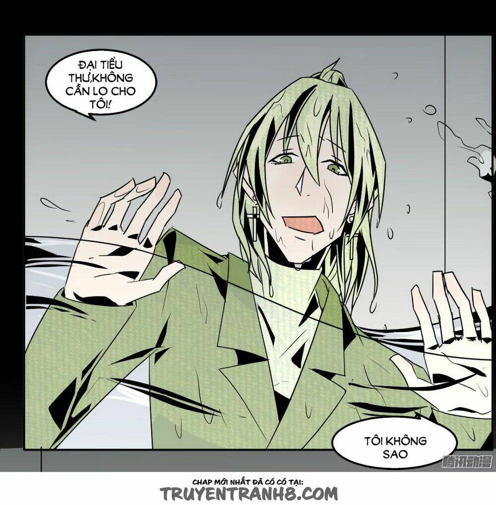 Điều Ước Của Người Phàm: Chapter 27