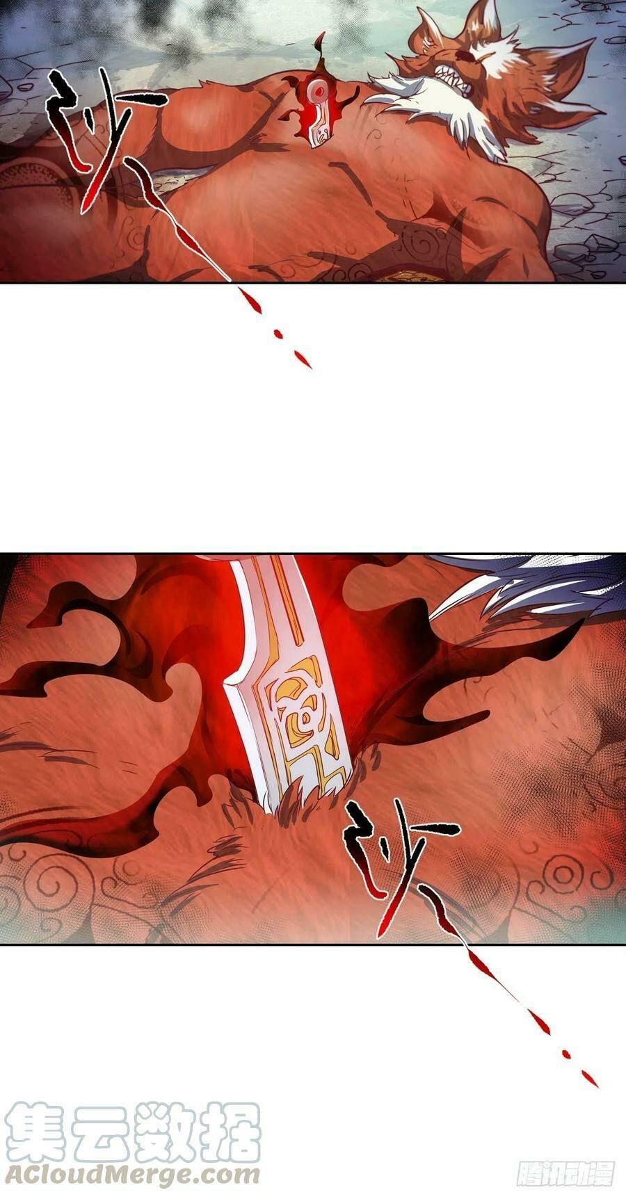 Người Nguyên Thủy Mạnh Nhất: Chapter 52