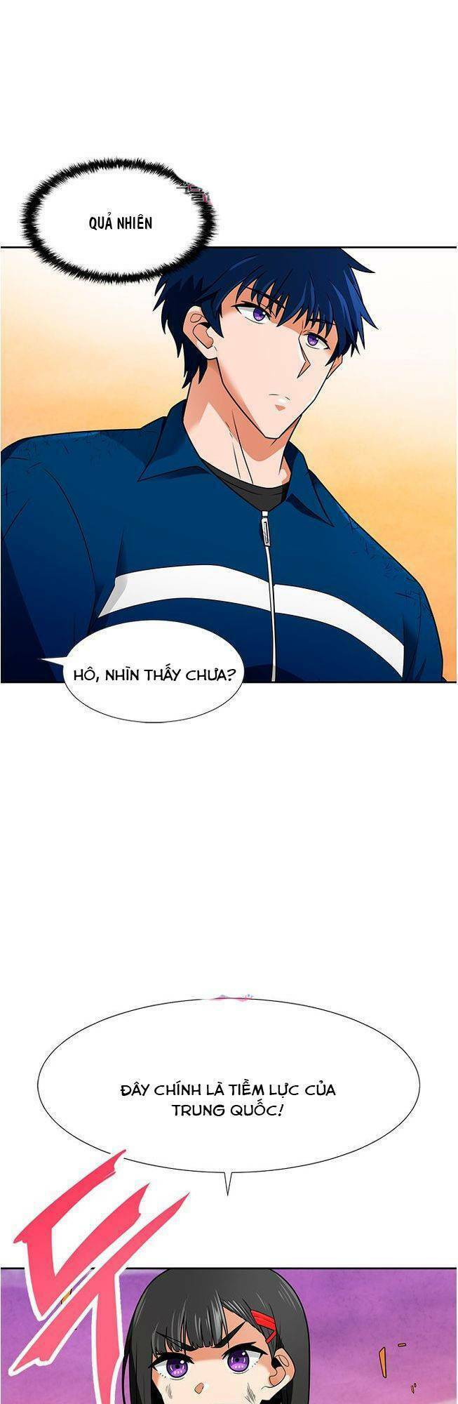 Tôi Tự Động Săn Một Mình: Chapter 59