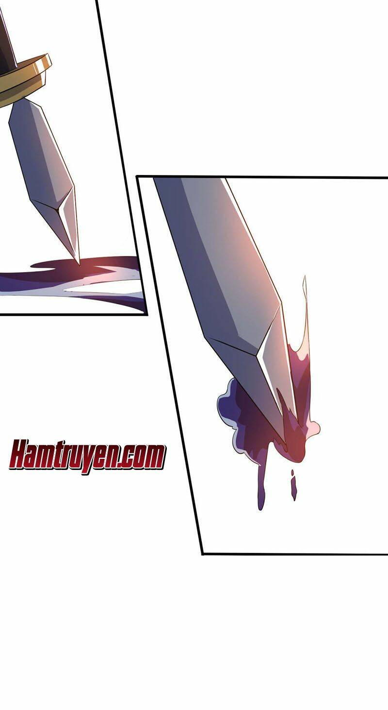 Thần Võ Đế Tôn: Chapter 67