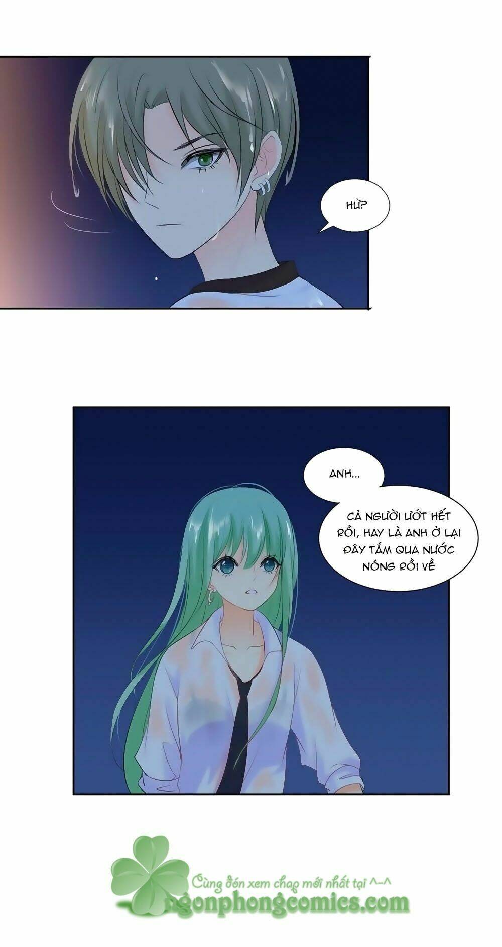 Sinh Sinh Tương Thác: Chapter 47