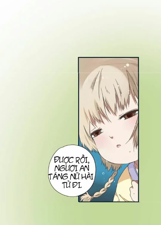 Công Phu Tiểu Tiên: Chapter 1.1