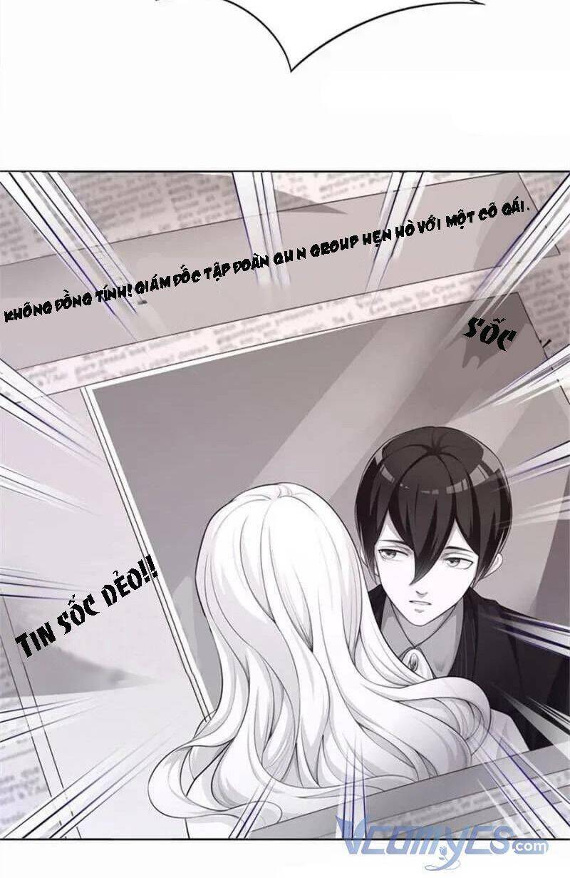 Gặp Phải Người Chồng Xảo Quyệt!: Chapter 2