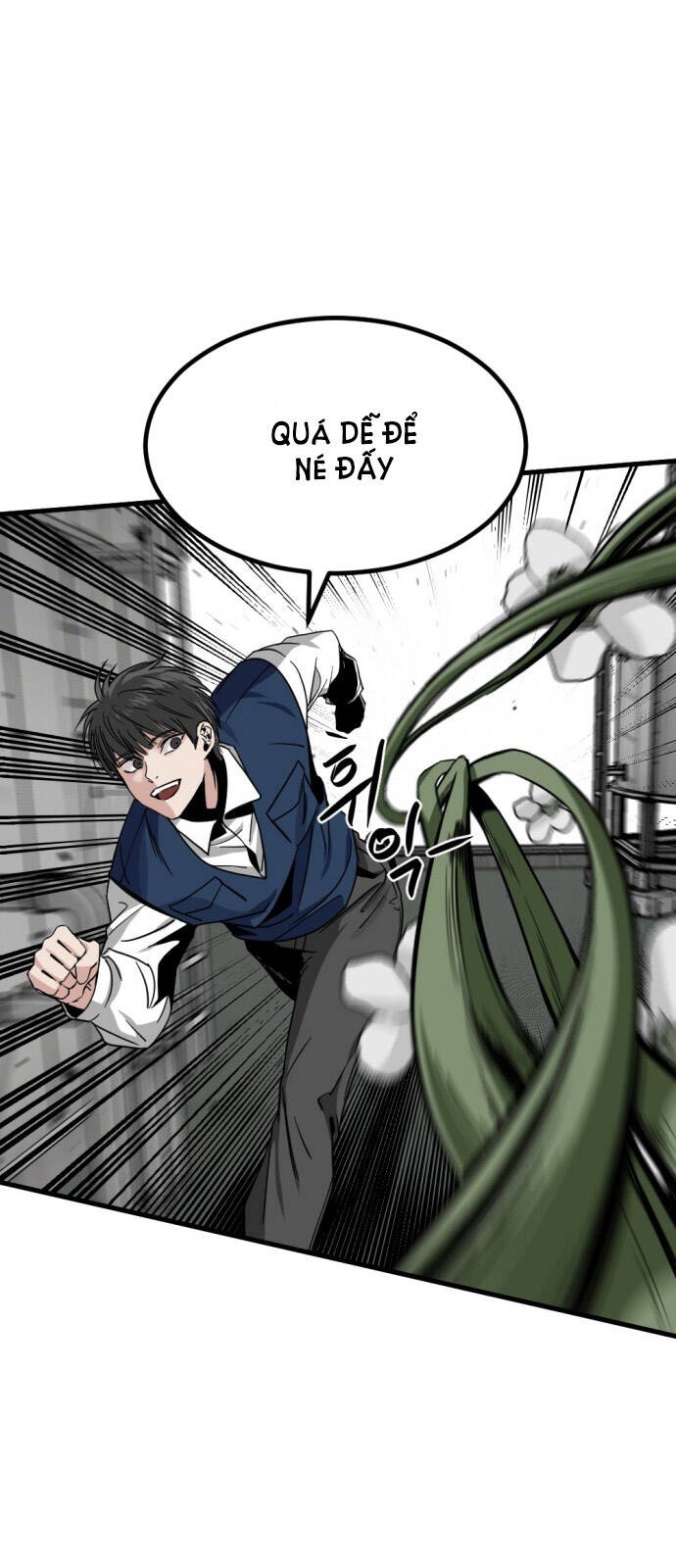 Hero Killer Boom: Chapter 13