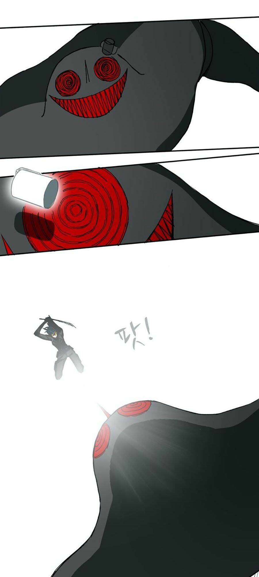 Đại Chiến Muỗi Biến Dị: Chapter 10