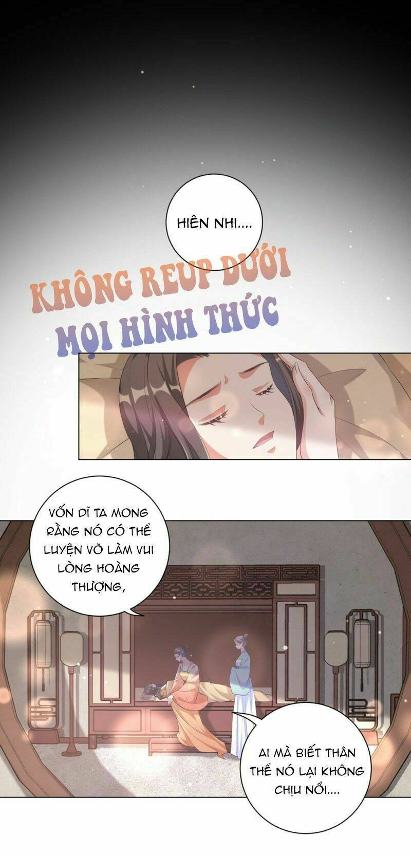 Vương Phi Có Độc!: Chapter 88