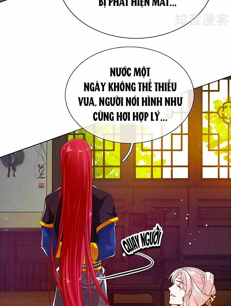 Ôn Nhu Bạo Quân: Nhiếp Chính Vương Gia Quá Hung Mãnh: Chapter 25