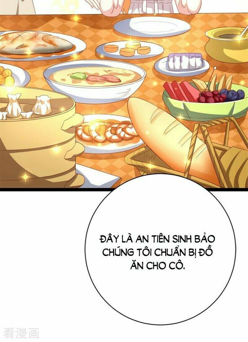 Này! Đừng Động Vào Phô Mai Của Tôi: Chapter 146