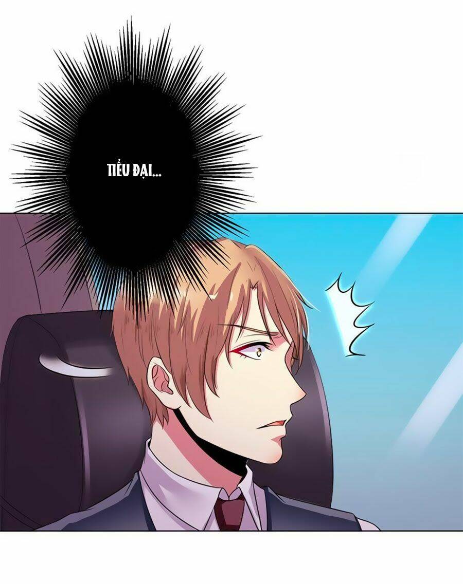 Trí Mệnh Sủng Thê: Tổng Tài Mau Nạp Mạng: Chapter 71