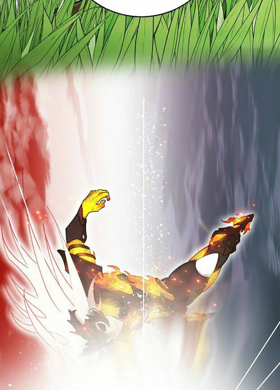 Hard Core Leveling Warrior Ss2: Chapter 107