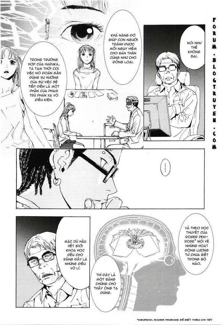 Until Death Do Us Part: Chapter 62