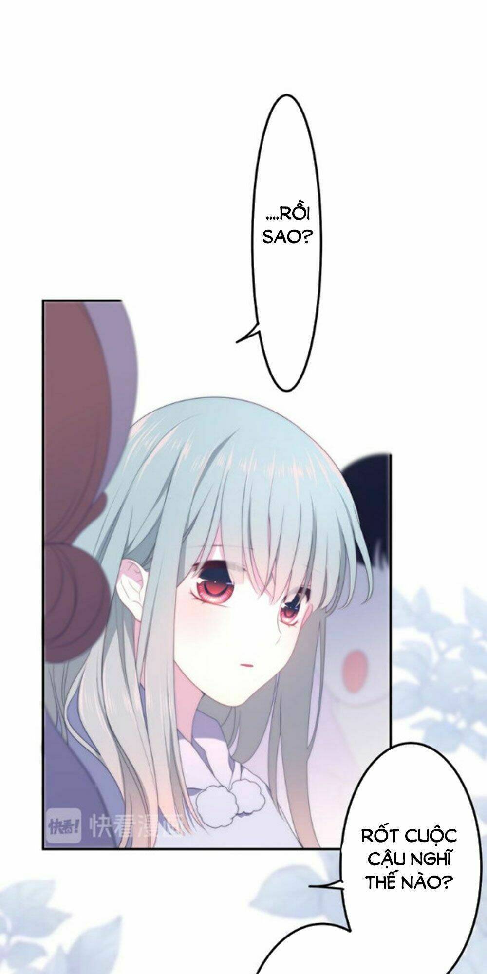 Tháng Sáu Không Hẹn Mà Gặp: Chapter 39