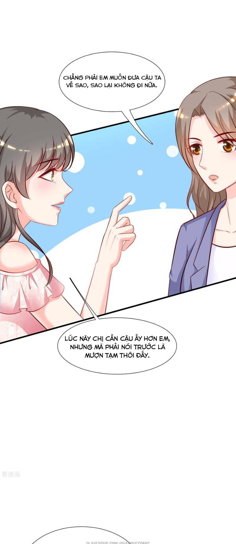 Tối Cường Vận Đào Hoa: Chapter 58