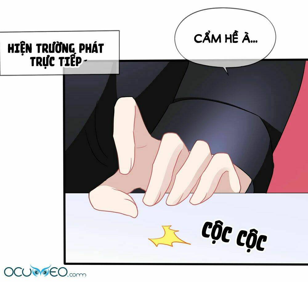 Mỹ Vị Giai Thê: Chapter 42.2