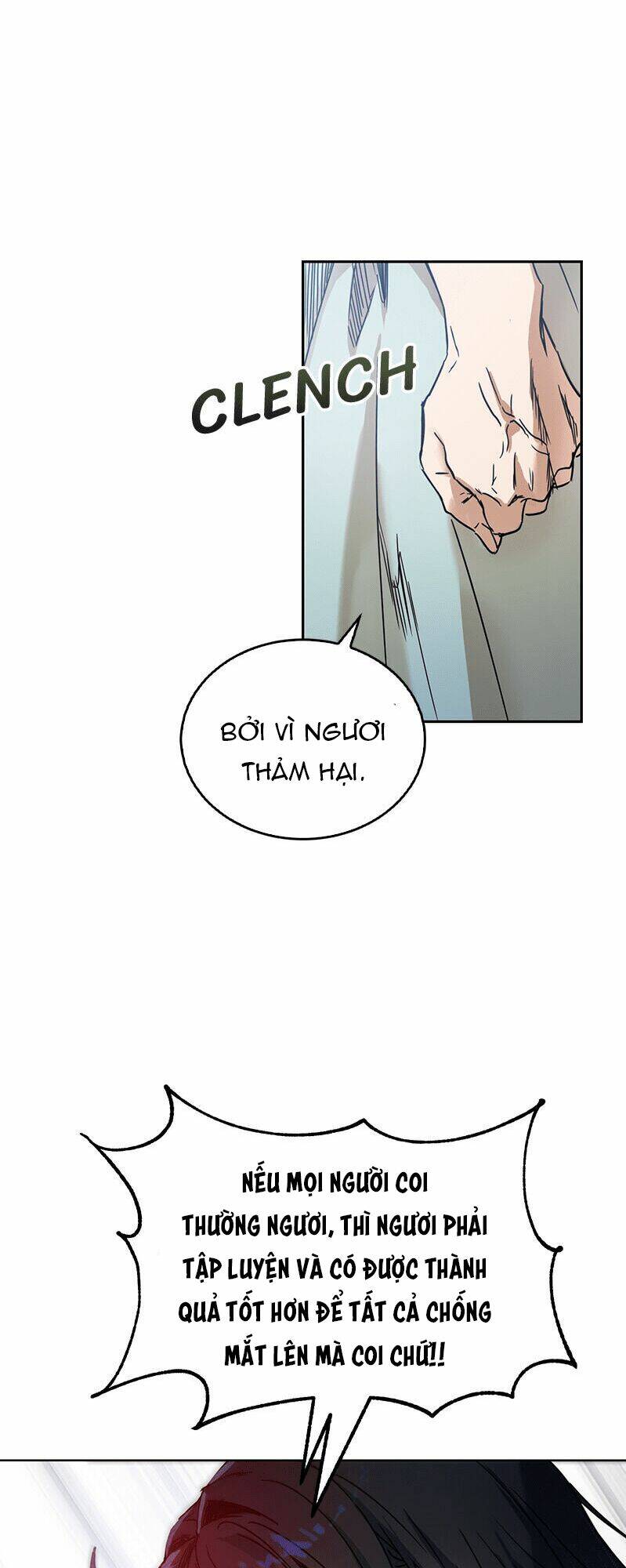 Khế Ước Của Ác Ma: Chapter 10