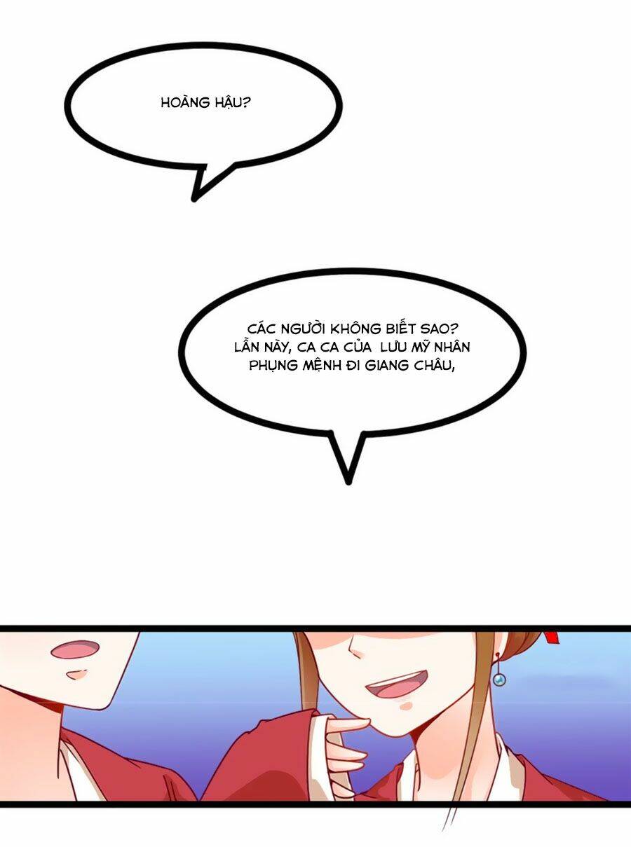 Ngọc Vi Mai: Chapter 44