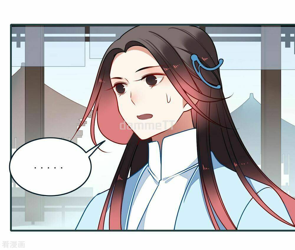 Bỉ Ngạn Hoa: Chapter 27