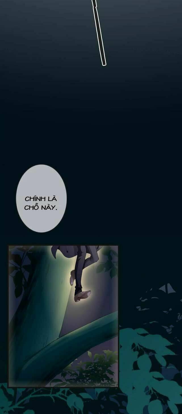 Thiên Thần Không Có Tiết Tháo: Chapter 41