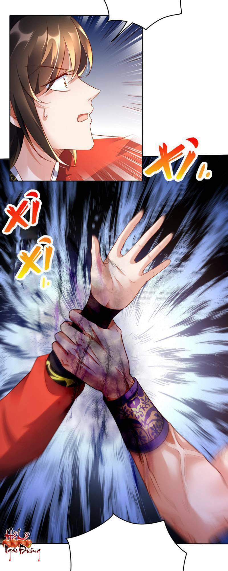 Thiên Kim Bất Hoán: Chapter 40