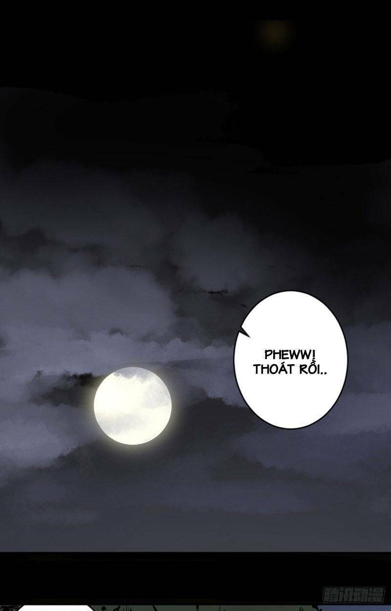 Huyền Thoại Đạo Sĩ: Chapter 10
