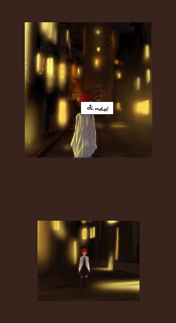 Magician: Chapter 54