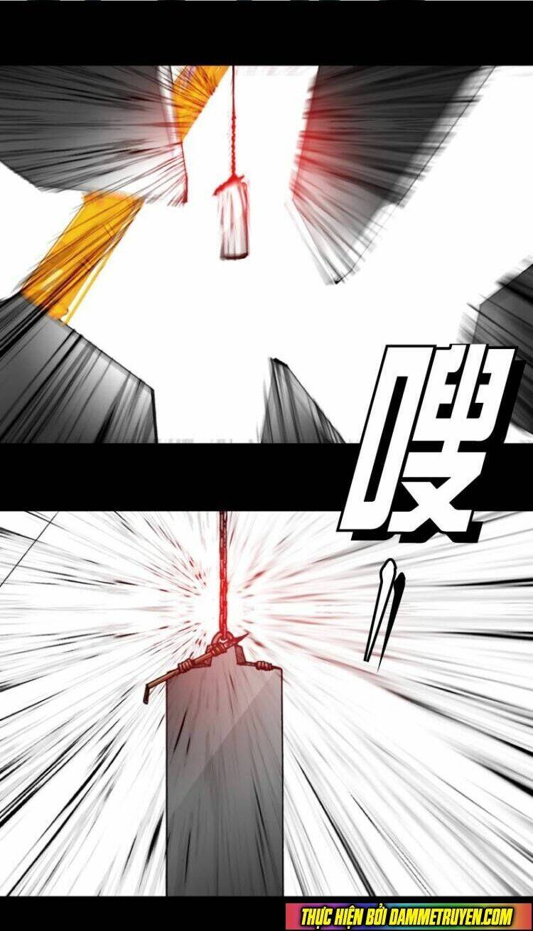 Tuyệt Hành Giả: Chapter 5