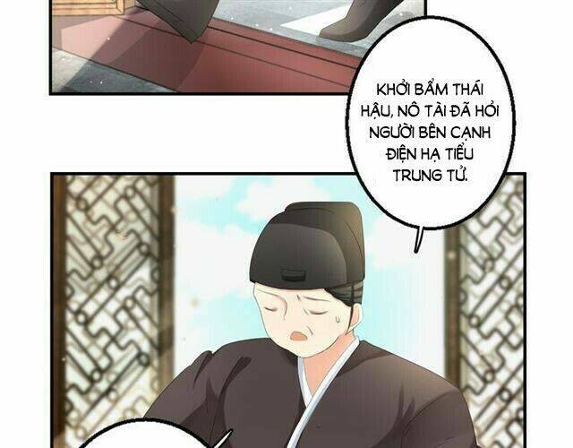 Hoa Nhan Sách: Chapter 32.1