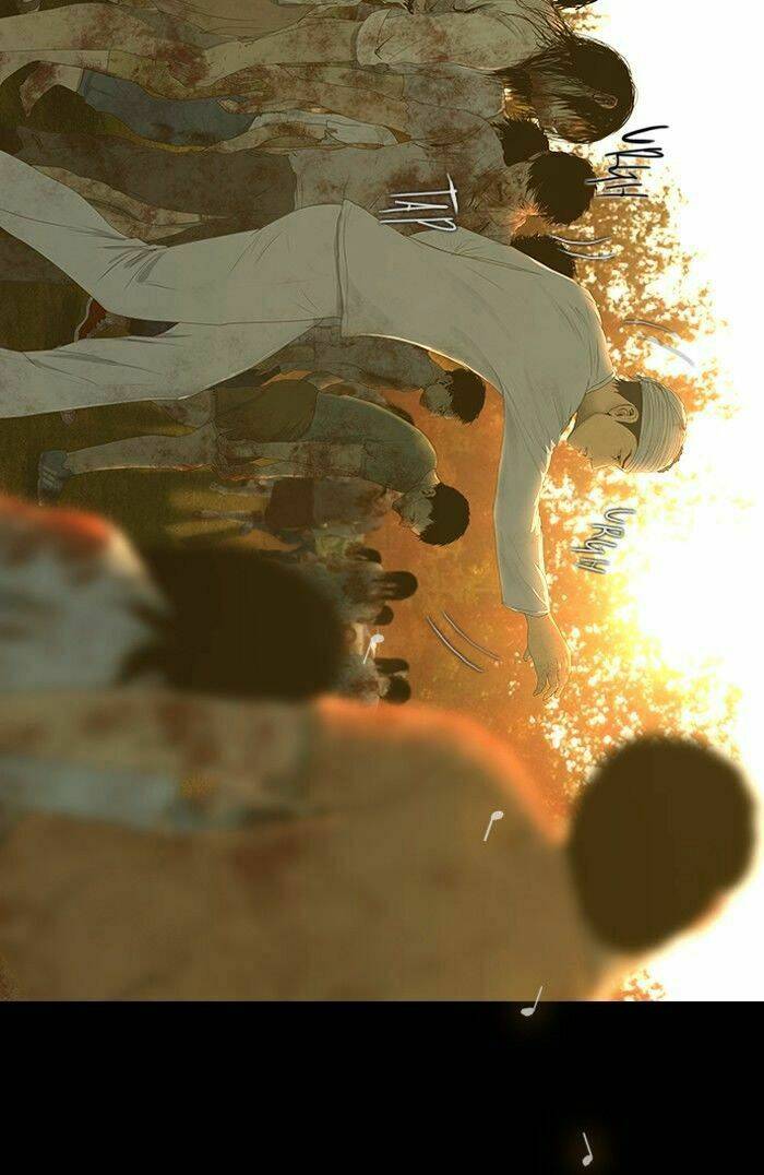 Dead Days: Chapter 60