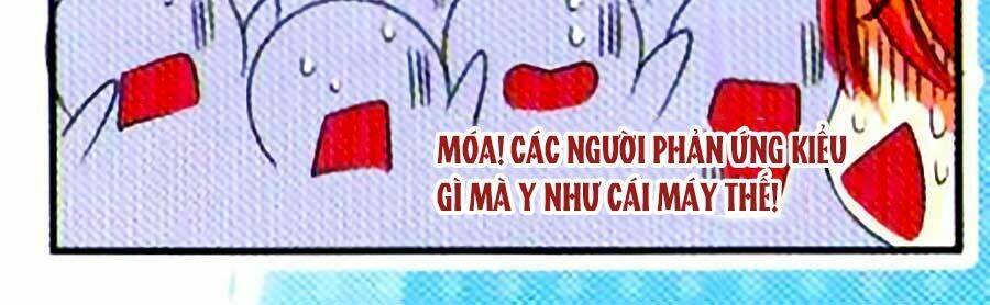 Manh Tam Quốc: Chapter 3