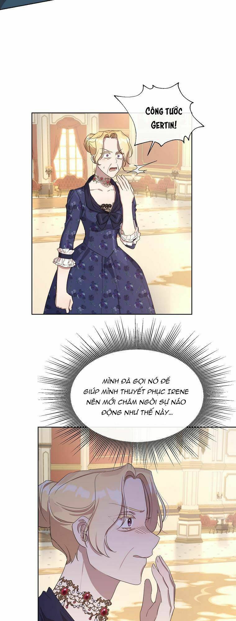 Mất Đi Một Người Chị Tốt: Chapter 11