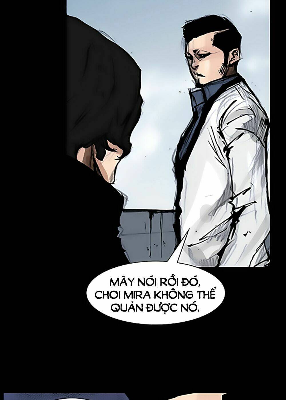 Độc Cô Tiền Truyện: Chapter 52
