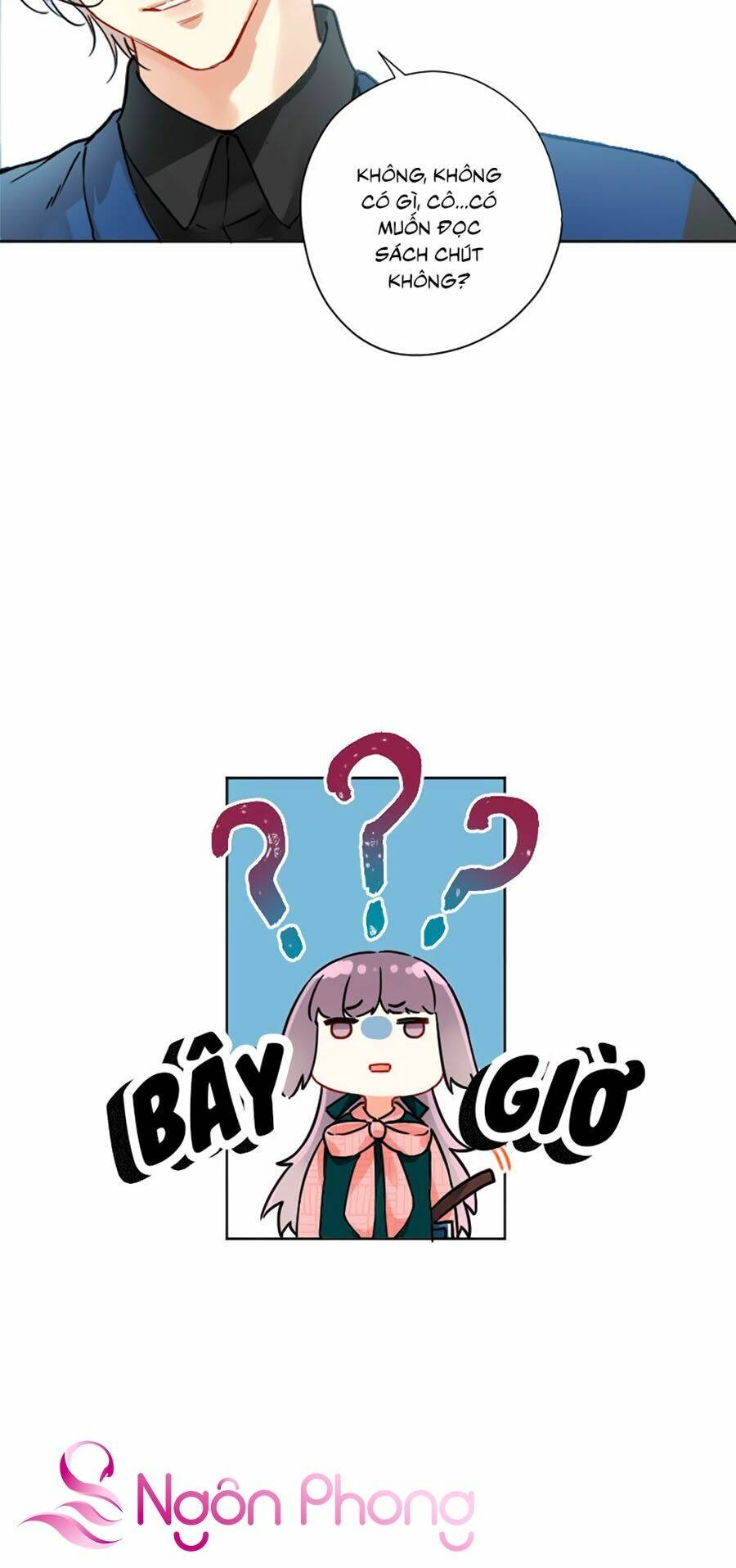 Tâm Động Thuấn Di: Chapter 12