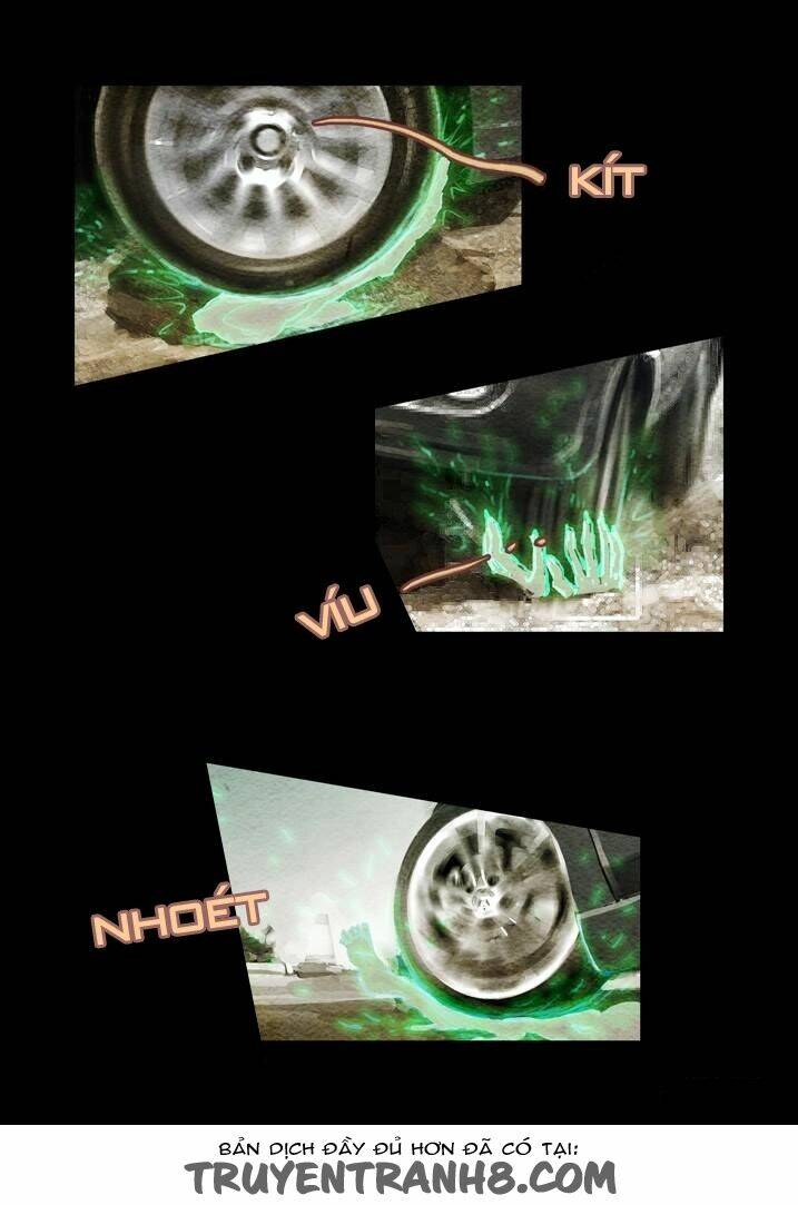 Thâu Hồn: Chapter 47