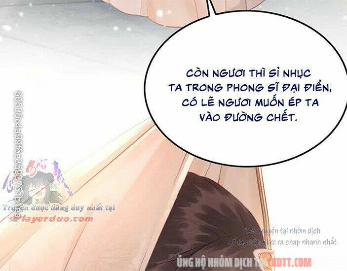 Trọng Sinh Bá Sủng Nhiếp Chính Vương Quá Mạnh Mẽ: Chapter 129