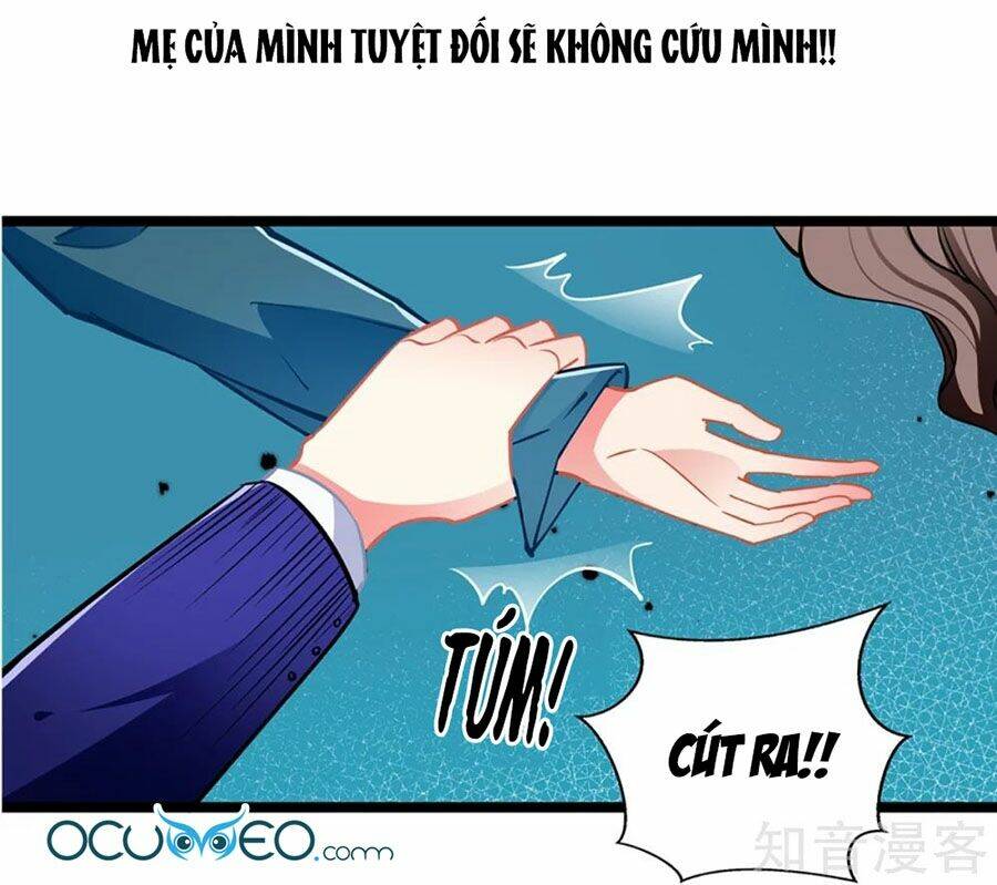 Cưng Chiều Ái Thê Hư Hỏng: Chapter 77