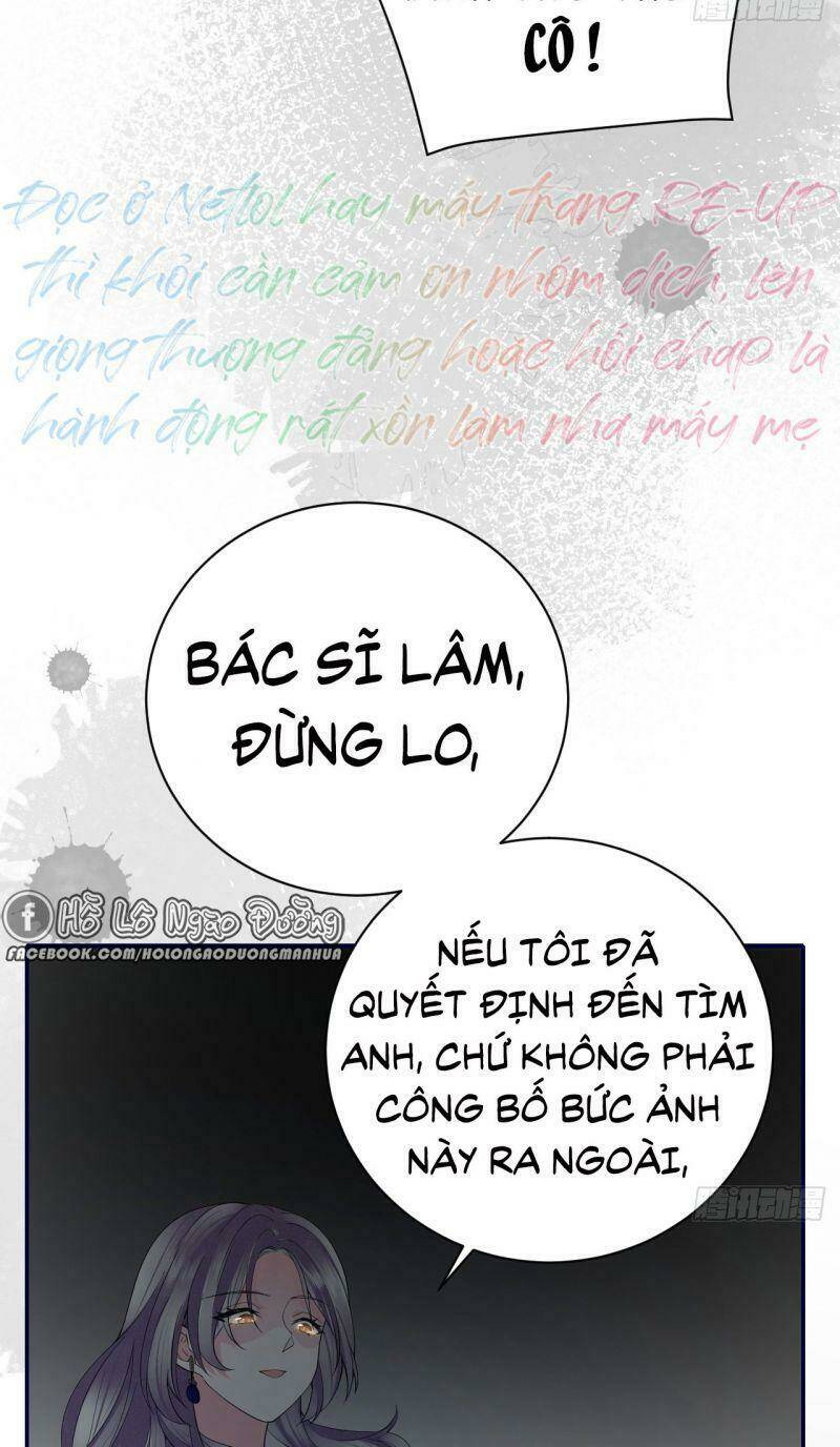 Đưa Em Đi Chơi: Chapter 57